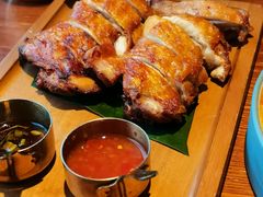 -品泰·泰国餐厅(苏州中心店)