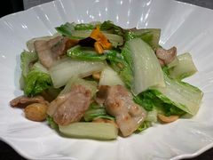 -宏达宴老菜馆(群力第四大道店)