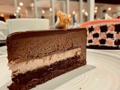 -Lady M New York(澳门伦敦人店)