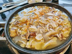 -草墩罗非鱼庄•野生菌•腊排骨(七星街上段店)