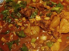 -俭寨大盘鸡·缸子肉·小公鸡·新疆菜(云通店)