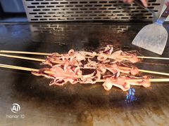 -蓝海国际大饭店·蓝钻自助百汇(兰山店)