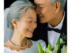 -iF摄影•全家福•证件照•形象照(南山店)