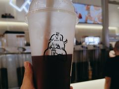 -喜茶(北京丰台银座和谐广场店)