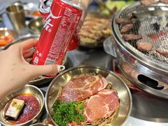 -本炙炭烤·蒲烧活鳗料理店(金沙洲店)