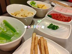 -海底捞火锅(荣盛广场店)