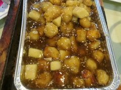 -伊和园清真餐饮