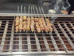 -鼎香缘海鲜自助火锅烤肉(锦辉购物广场店)