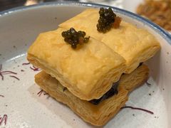 -东海朗廷酒店-唐阁T’ANG COURT 中餐厅