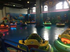 -蒙特利亲子乐园