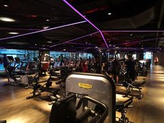 -W FITNESS 威尔仕健身·游泳(老西门新苑店)
