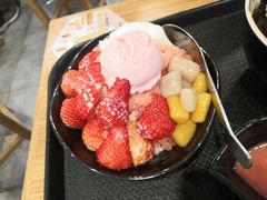 -鲜芋仙(太原街万达店)
