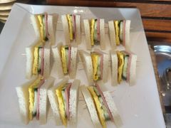 -粤海璇宫·木棉花高空旋转餐厅·聚会派对