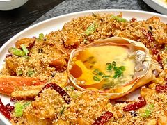 -頂好酒家·经典粤菜(海信广场店)