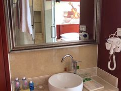 -维也纳酒店(北海银滩店)