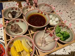 -北京瑜舍