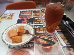 -文通冰室(东方宝泰店)