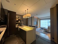 -广州德安丽舍凯宾斯基酒店