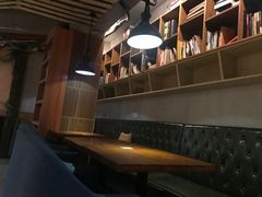 -永无乡旅行餐吧(京溪店)