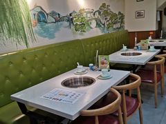 大堂-有家·酸汤鱼(土门店)