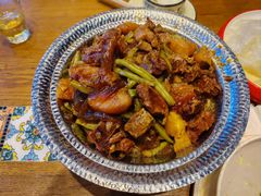 -荣鹏风味烀饼总店