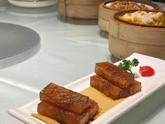 -云庭汇·粤菜海鲜(东盟盛天地店)