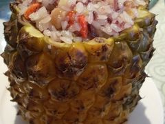 菠萝饭-甲21号招待所
