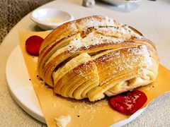 -满汉楼(江畔店)