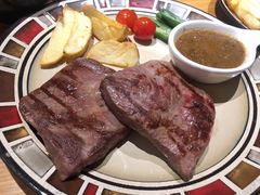 -斗牛士牛排(南京东路店)