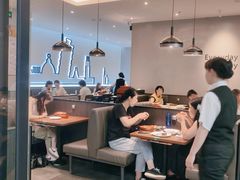 -萨莉亚意式餐厅(南京环亚凯瑟琳广场店)