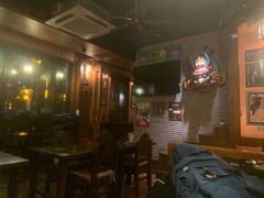 -甘尼仕印度餐厅酒吧(斜塘老街店)
