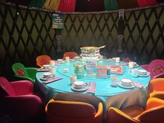 -蒙亨·手把肉·蒙古包文化主题餐厅(天恒广场店)