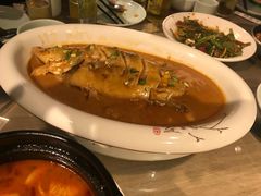 -小菜园新徽菜(溧阳万达店)