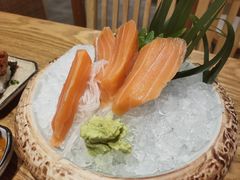 -林妈妈村·日式料理(宝山龙湖天街店)