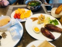 -九华山聚龙大酒店