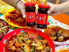 -吉利龙虾·新派海鲜烧烤