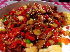 -辣小鲜·南昌大排档(船山路店)