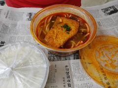 -中山牛肉肥肠粉面馆(军工社区店)