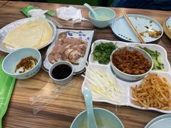 -合合春饼(潘家园店)