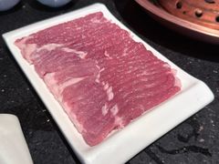 -南门涮肉(上海一店)