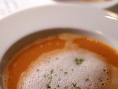 -广州四季酒店·佰鲜汇·现代法餐