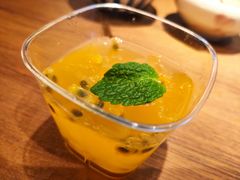 百香果冻冻-小川洋风料理(大悦城店)