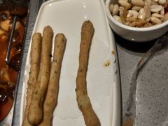 -海底捞火锅(名门店)