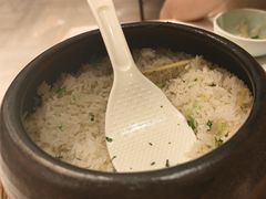 -饭怕鱼·黄焖鲟龙鱼(湖大店)