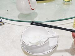 -标记美食新鲜猪杂(兴南大道店)