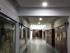 -大光明电影院(南京西路店)