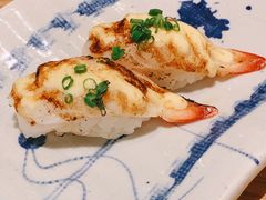 玻璃虾-初居食屋日式料理(万象城购物中心店)