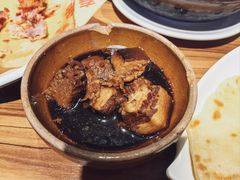 -六泰居·尔滨地标·东北菜(松北店)