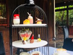 -三嚥阁 La Villa Restaurant