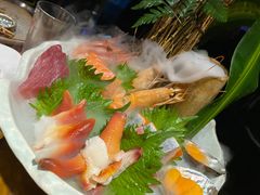-和彩放题餐厅(酒仙桥店)